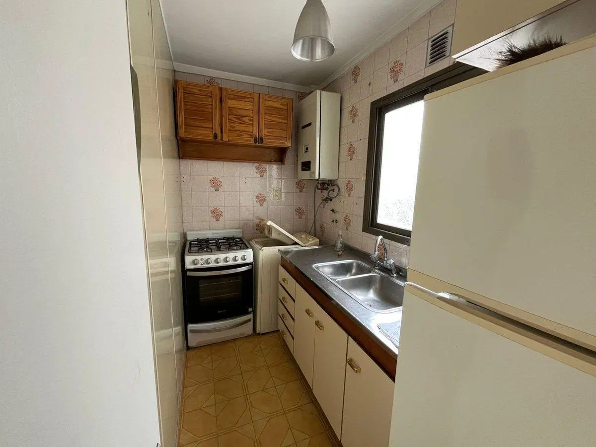 VENTA DEPTO. 2 AMB.  - RAMOS MEJÍA 3