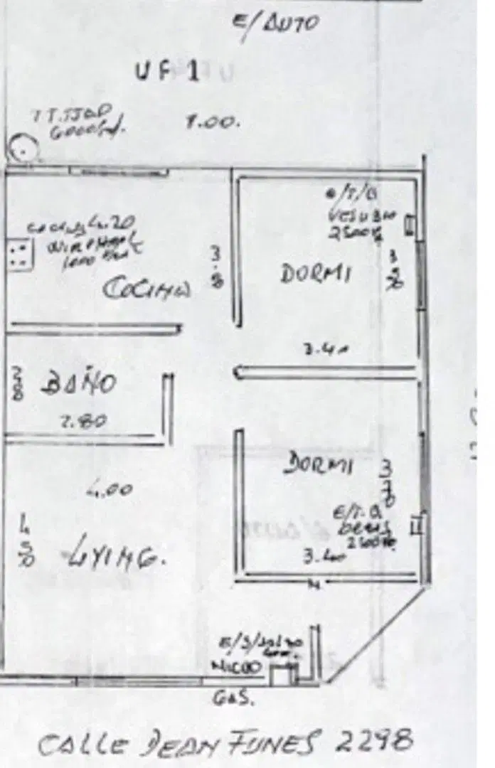 Plano 1