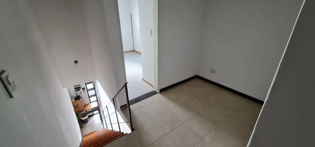 VENTA DPX 3 AMB A ESTRENAR HURLINGHAM APTO CREDITO 5