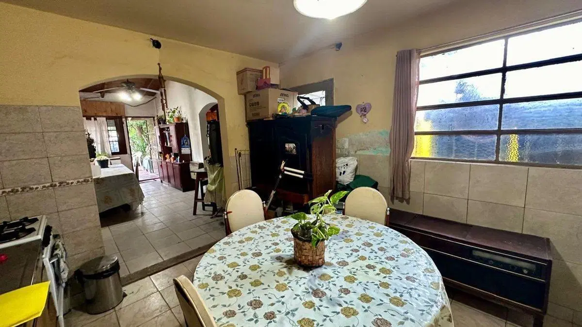 VENTA CASA 3 AMB ITUZAINGO EXCLENTE UBICACION 2
