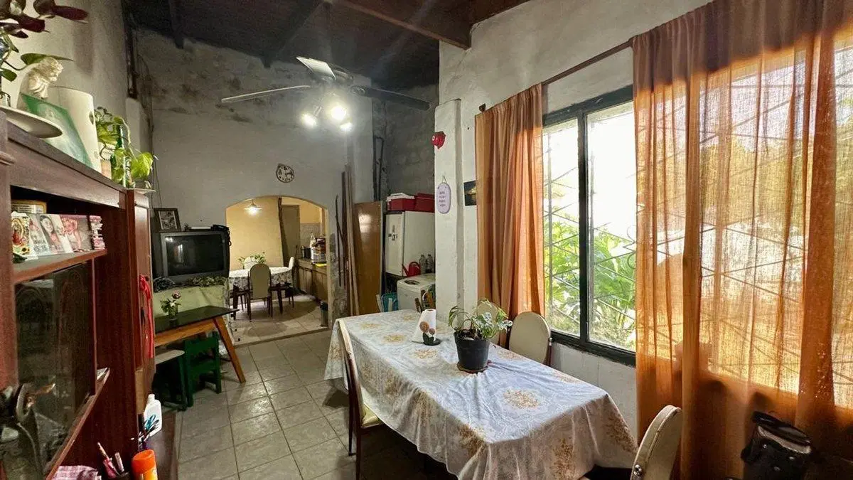 VENTA CASA 3 AMB ITUZAINGO EXCLENTE UBICACION 3