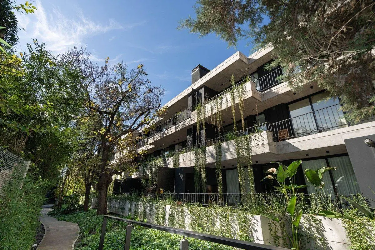 VENTA DPTO PARQUE LELOIR VIE VERT 4 AMB EXCLUSIVO 3