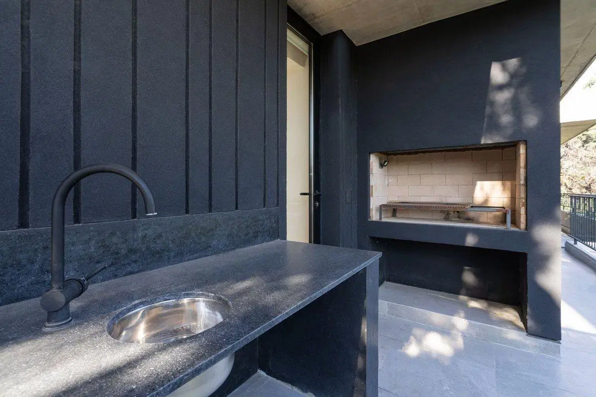 VENTA DPTO PARQUE LELOIR VIE VERT 4 AMB EXCLUSIVO 5