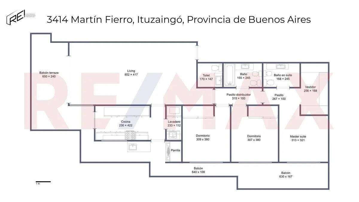 Plano 1