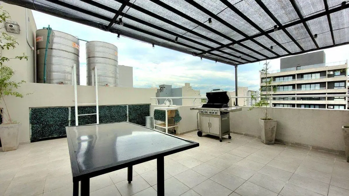 DEPARTAMENTO 3 AMBIENTES MORON APTO CREDITO 4