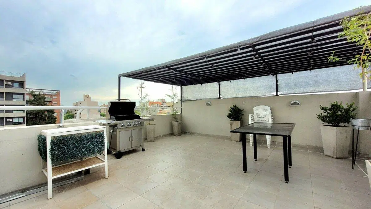 DEPARTAMENTO 3 AMBIENTES MORON APTO CREDITO 5