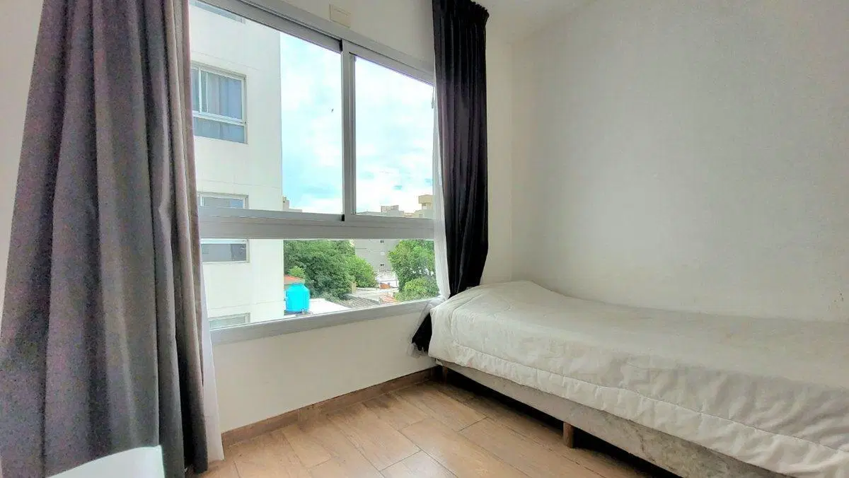 DEPARTAMENTO 3 AMBIENTES MORON  CREDITO COCHERA 2