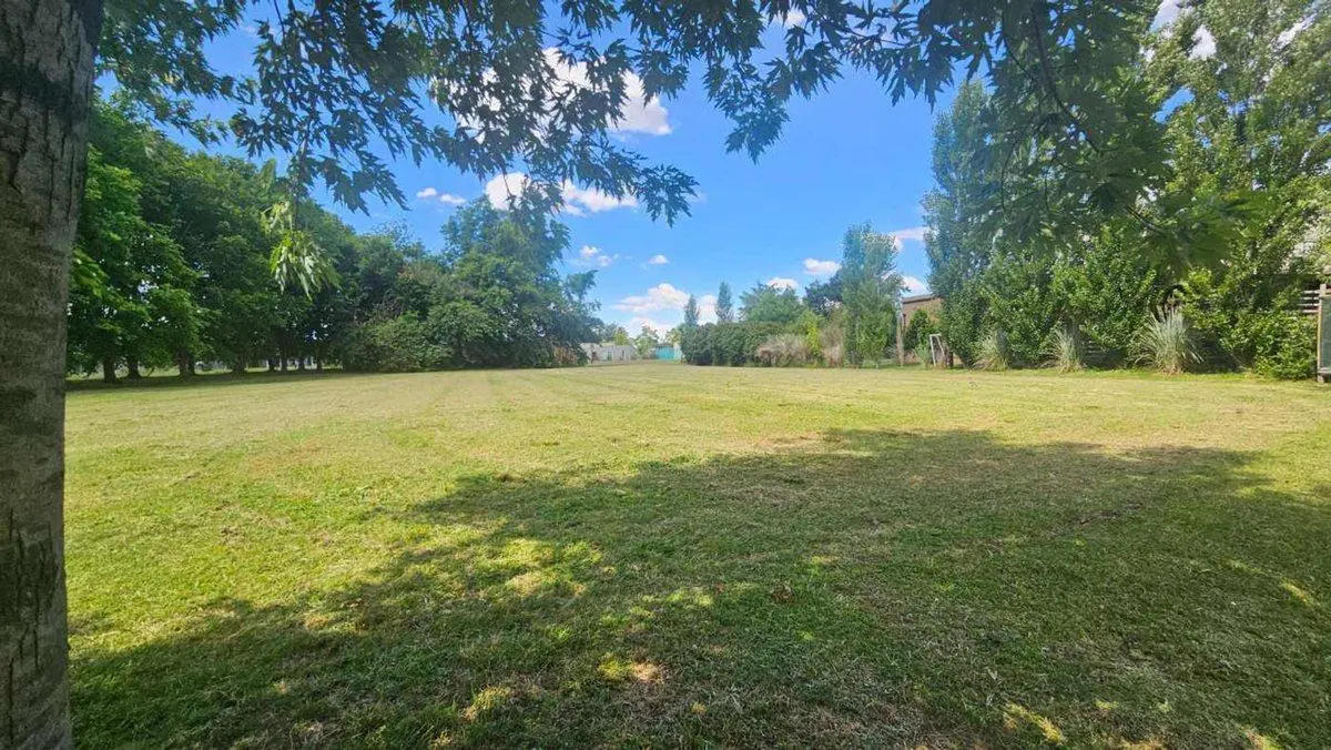 VENTA LOTE 1559 M2 HARAS SAN PABLO GRAL RODRIGUEZ 5