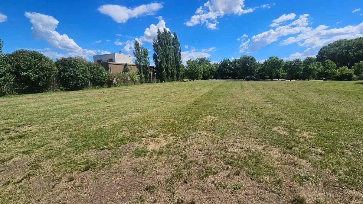 VENTA LOTE 1559 M2 HARAS SAN PABLO GRAL RODRIGUEZ 5