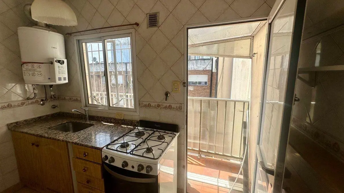 VENTA DEPTO 2 AMB 2 BALCON AVELLANEDA APTO CREDITO 4