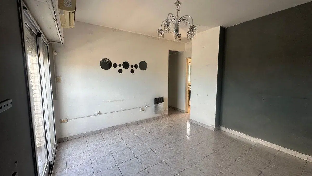 VENTA DEPTO 2 AMB 2 BALCON AVELLANEDA APTO CREDITO 3