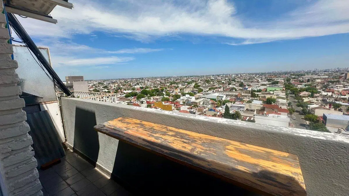 VENTA DEPTO 2 AMB 2 BALCON AVELLANEDA APTO CREDITO 2