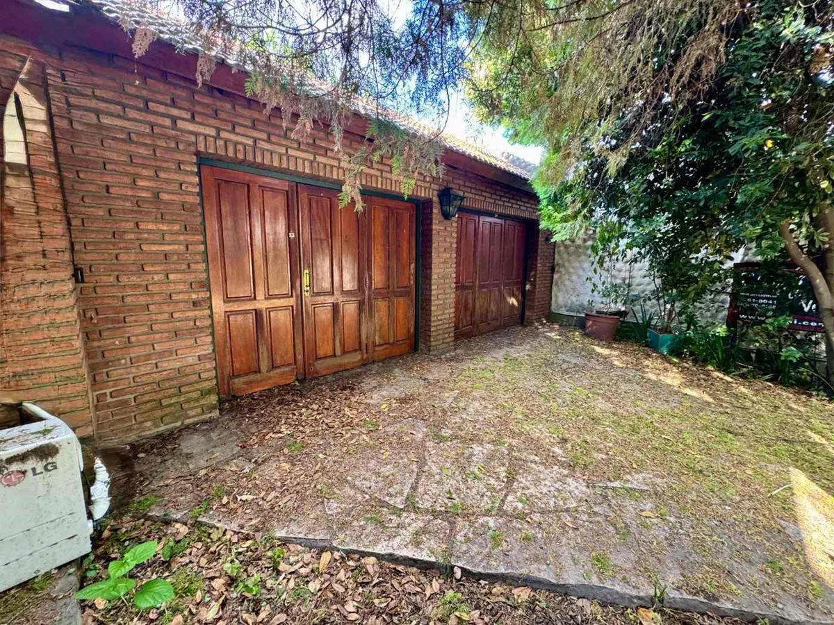 Venta Casa 1100m2 Apto Crédito Hipotecario 4