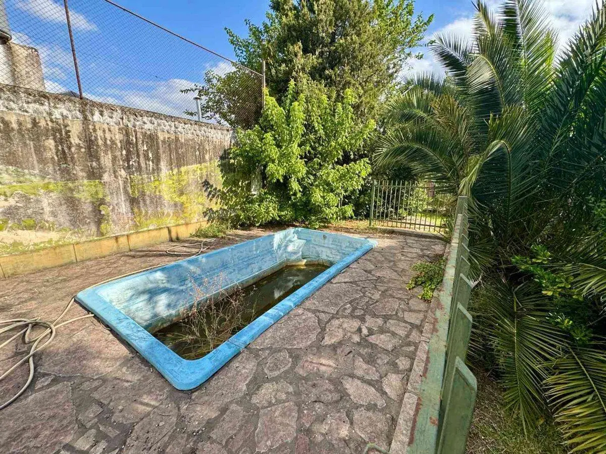 Venta Casa 1100m2 Apto Crédito Hipotecario 8