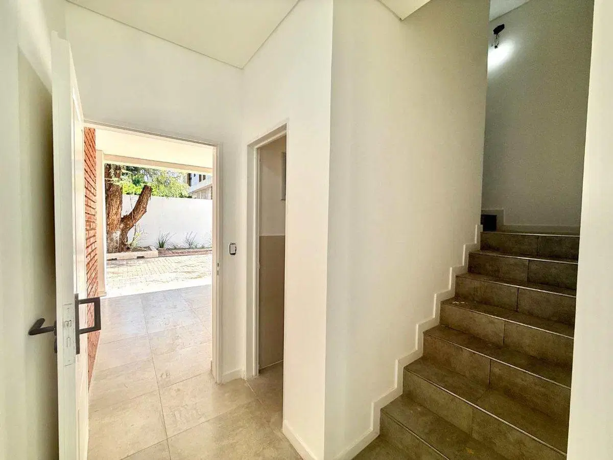 VENTA TRIPLEX 4 AMB PARQUE COCHERA DOBLE 3