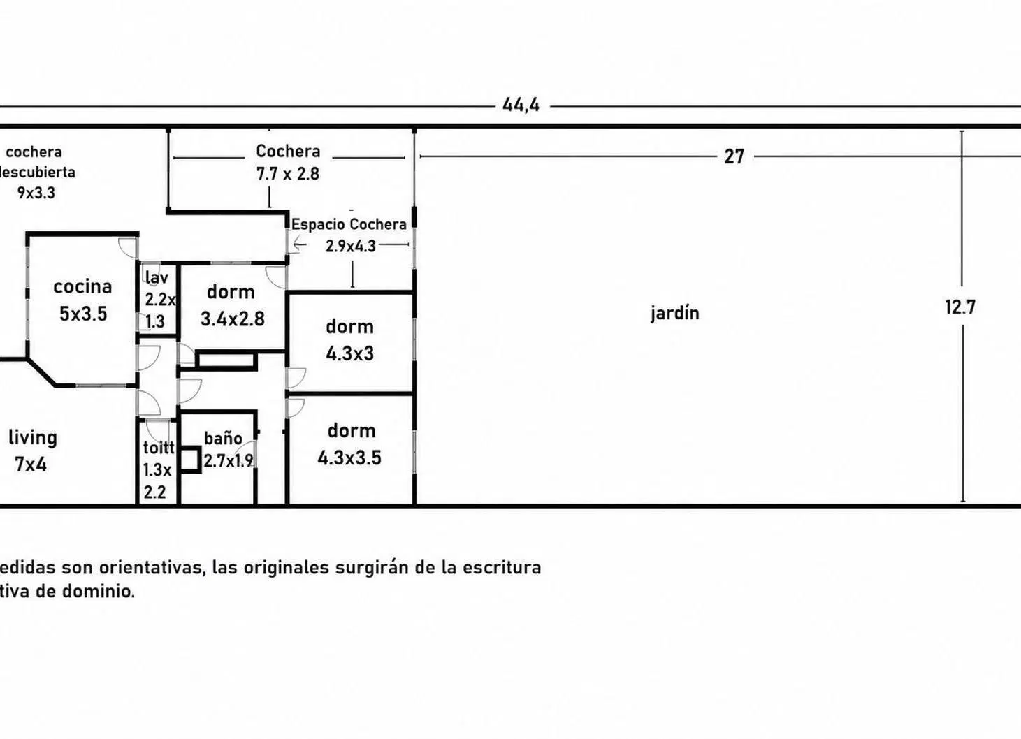 Plano 1