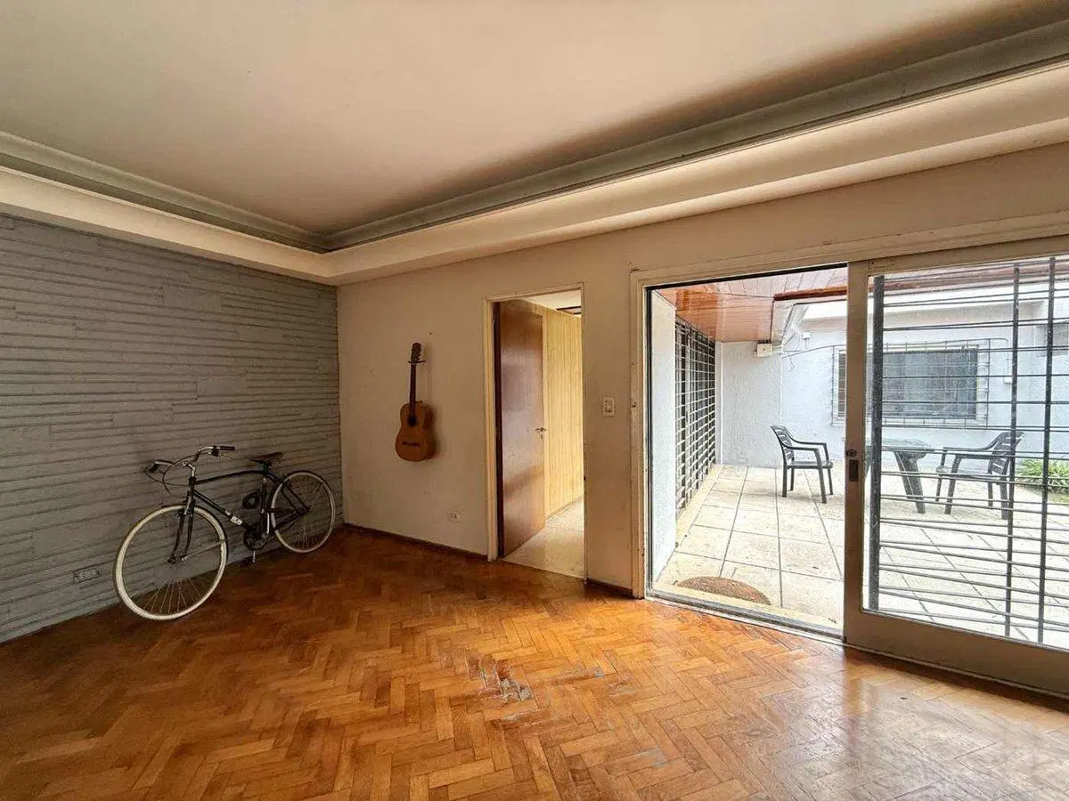 CASA EN VENTA PADUA SUR 5 AMB PATIO COCHERA 3