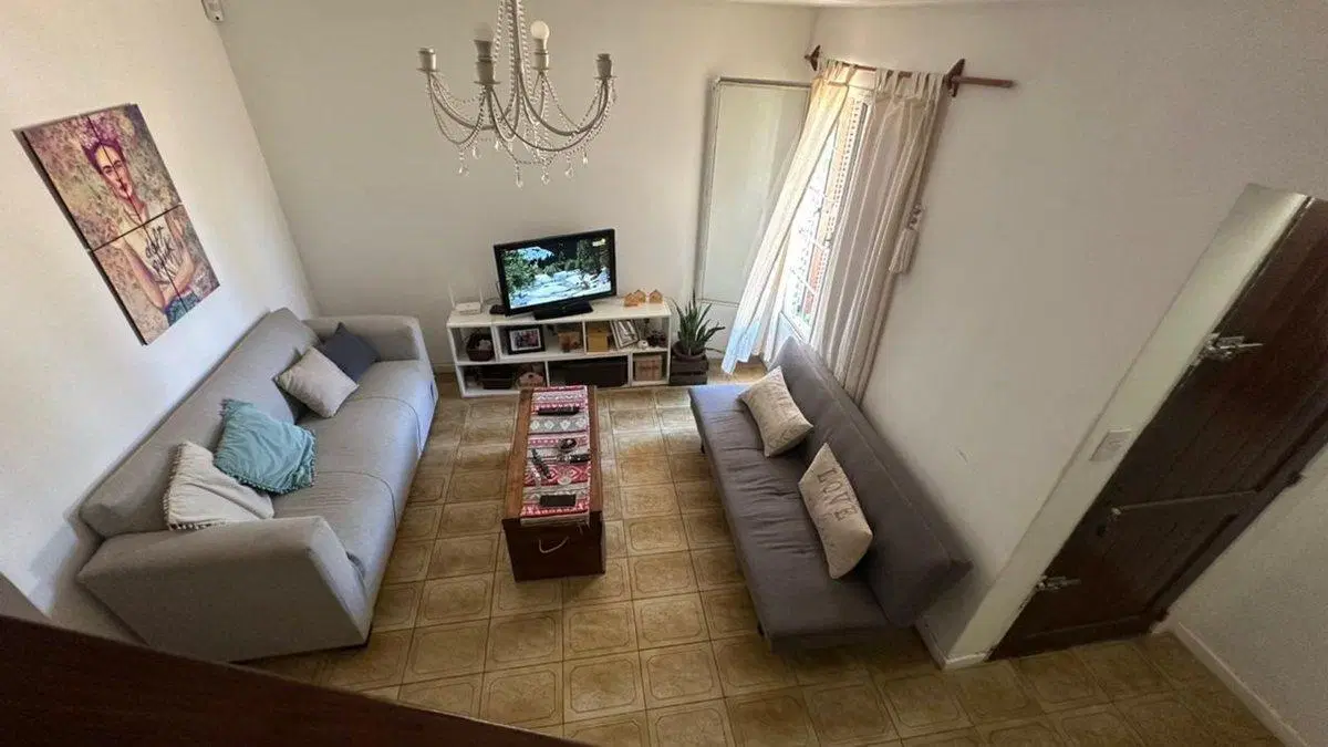 VENTA PH 3 AMB EN  BARRIO LUZ Y FUERZA, MORON 3