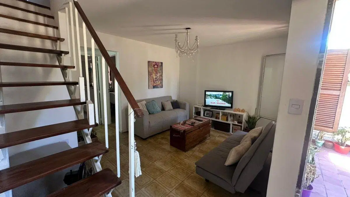 VENTA PH 3 AMB EN  BARRIO LUZ Y FUERZA, MORON 5