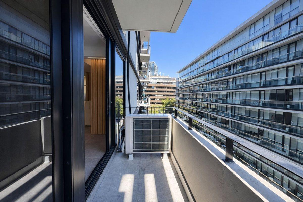 VENTA DEPTO 2 AMB LUMIERE PUERTO MADERO COCHERA