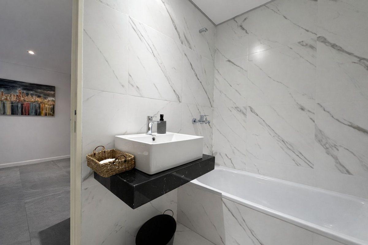 VENTA DEPTO 2 AMB LUMIERE PUERTO MADERO COCHERA