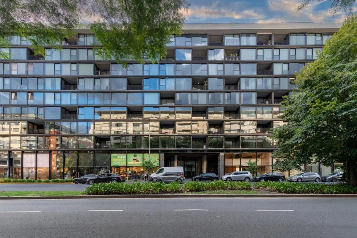 VENTA DEPTO 2 AMB LUMIERE PUERTO MADERO COCHERA 3