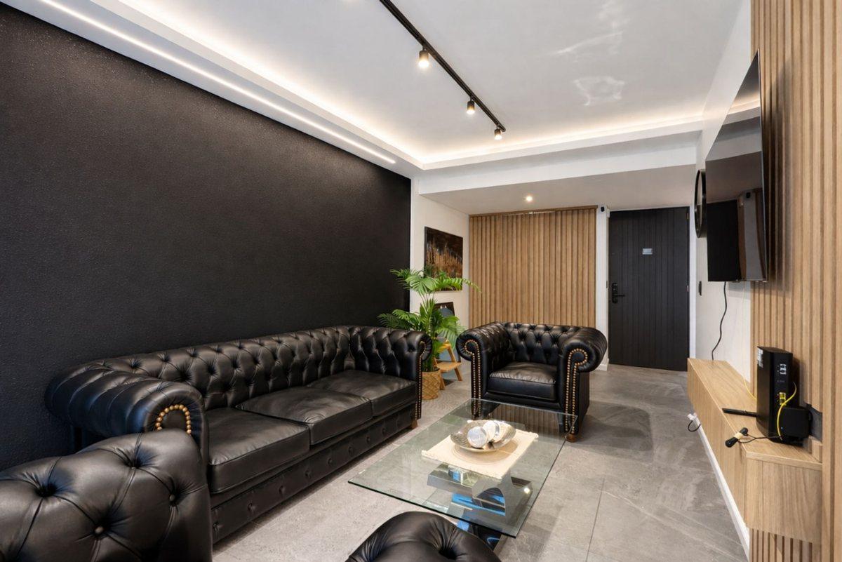 VENTA DEPTO 2 AMB LUMIERE PUERTO MADERO COCHERA