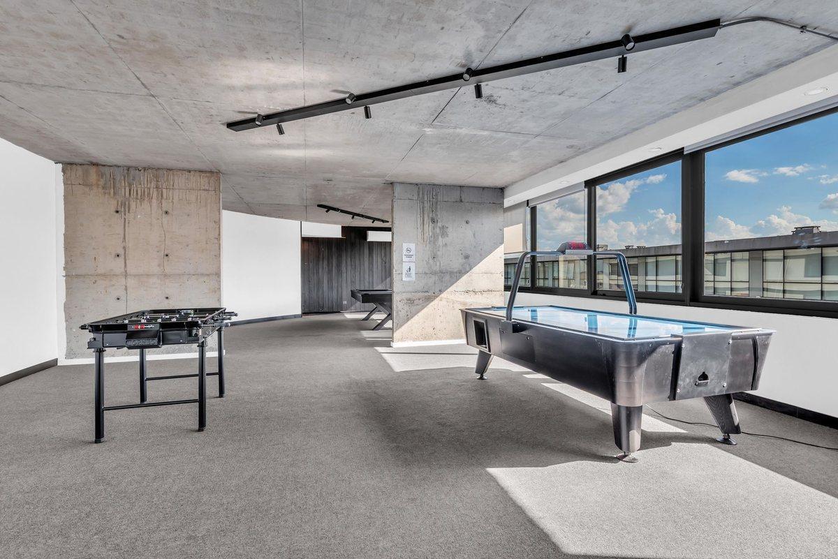 VENTA DEPTO 2 AMB LUMIERE PUERTO MADERO COCHERA