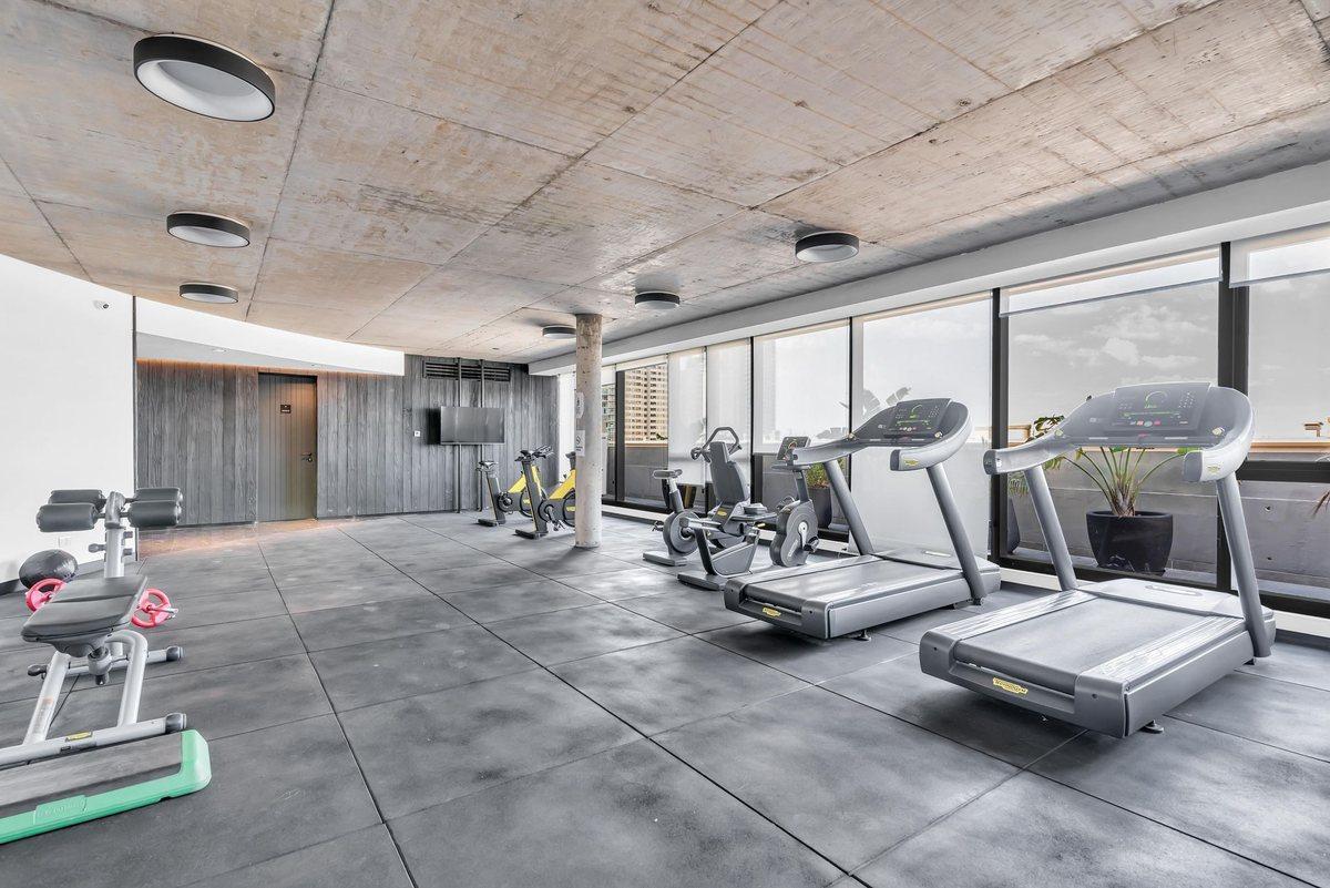 VENTA DEPTO 2 AMB LUMIERE PUERTO MADERO COCHERA