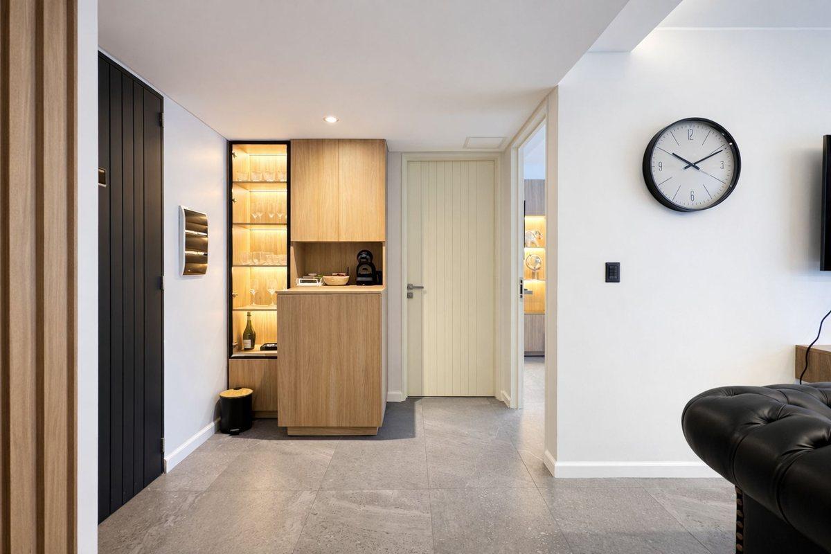 VENTA DEPTO 2 AMB LUMIERE PUERTO MADERO COCHERA