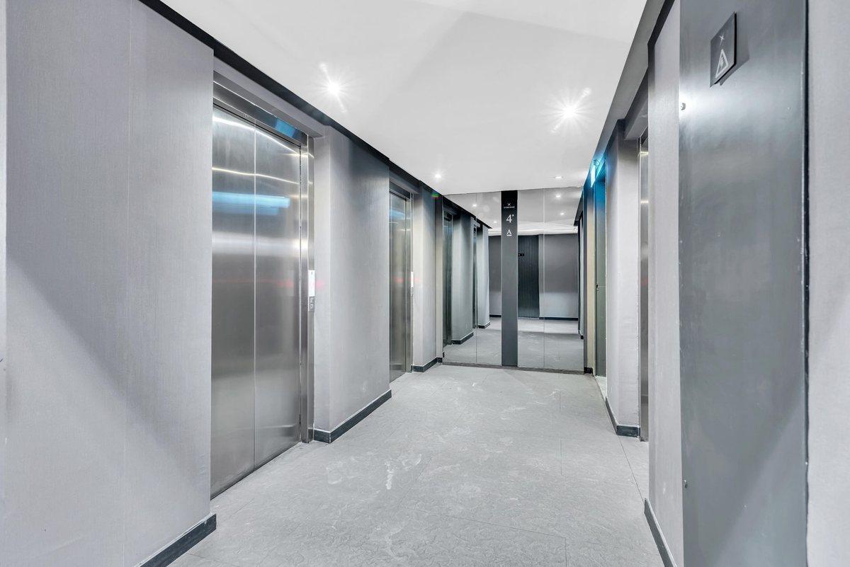VENTA DEPTO 2 AMB LUMIERE PUERTO MADERO COCHERA