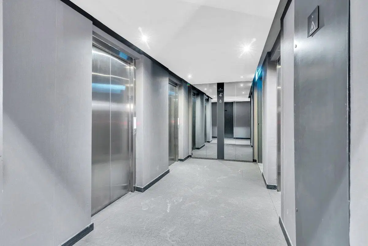 VENTA DEPTO 2 AMB LUMIERE PUERTO MADERO COCHERA 5