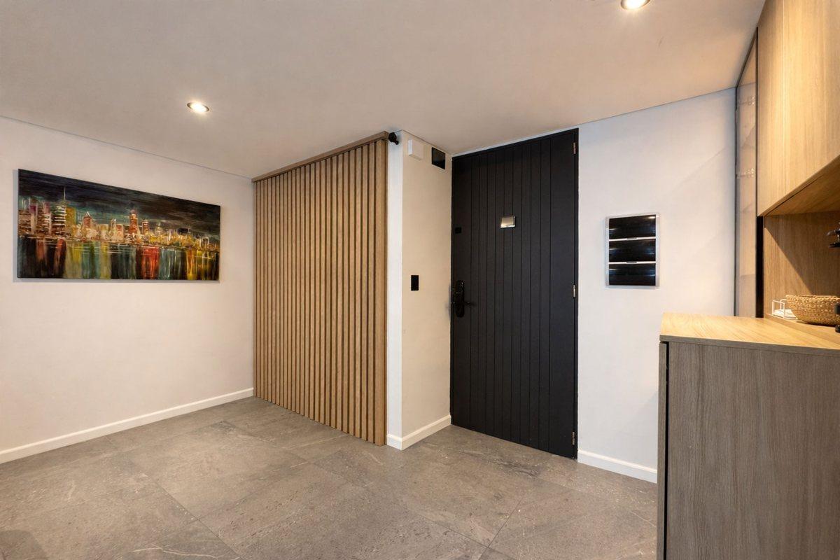 VENTA DEPTO 2 AMB LUMIERE PUERTO MADERO COCHERA
