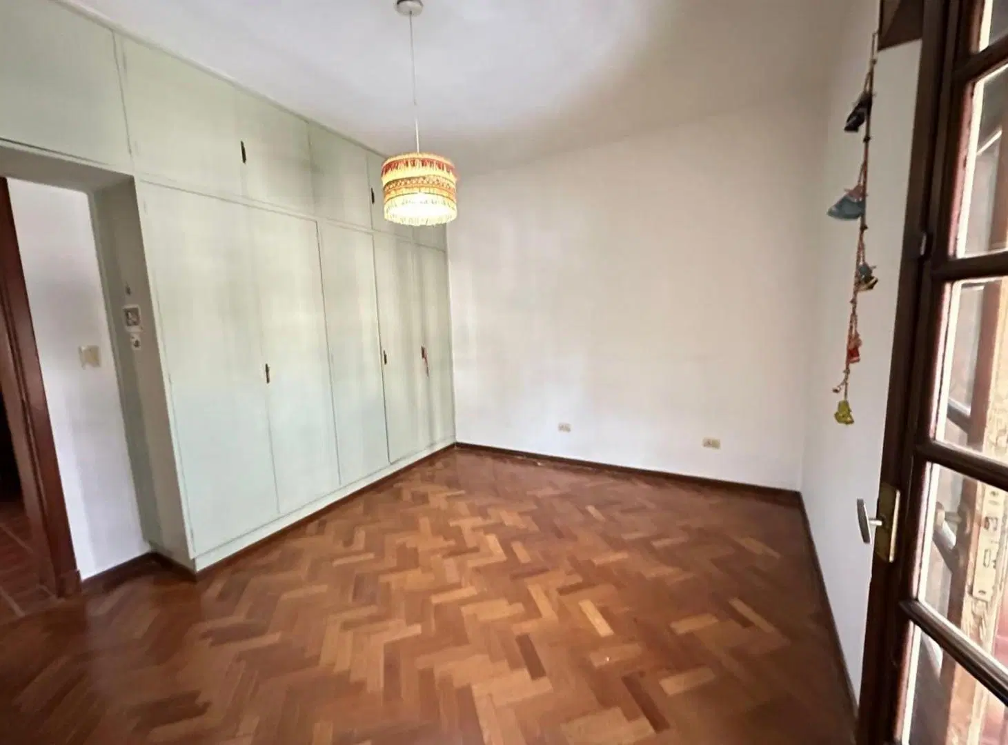 DEPARTAMENTO PH 2 AMB  2 C ESTACION CASTELAR 5