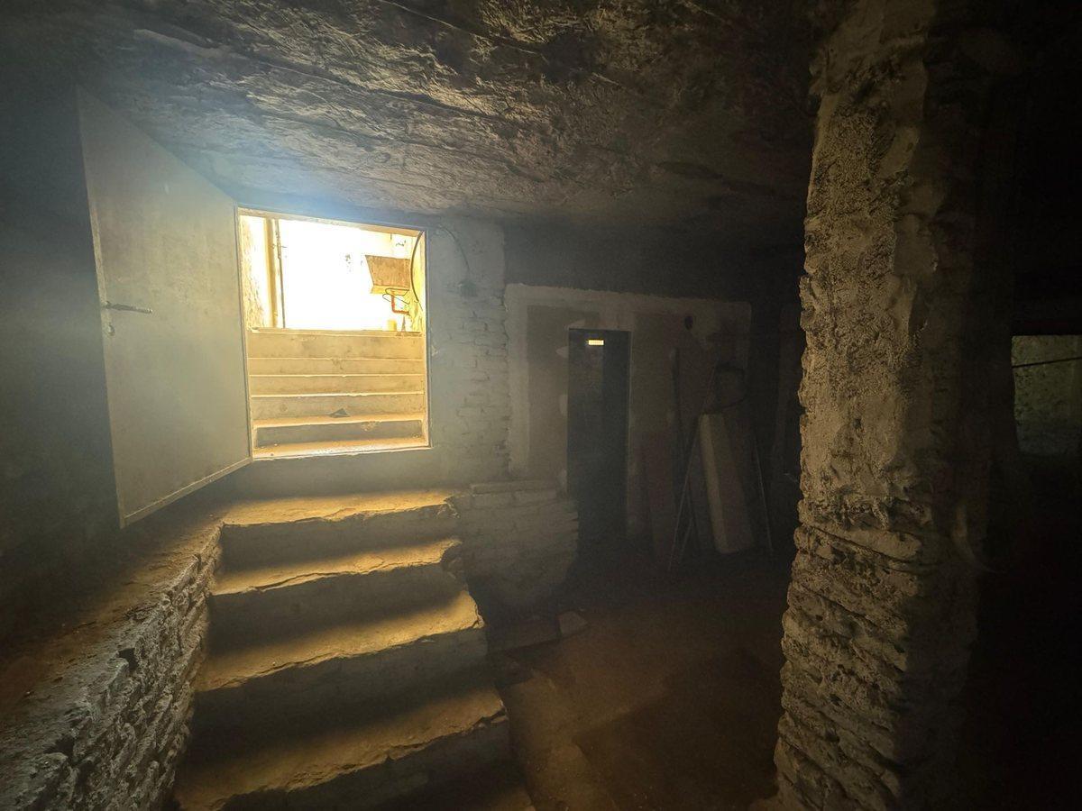CASA VENTA MERLO LOCAL COCHERA PATIO FINANCIA