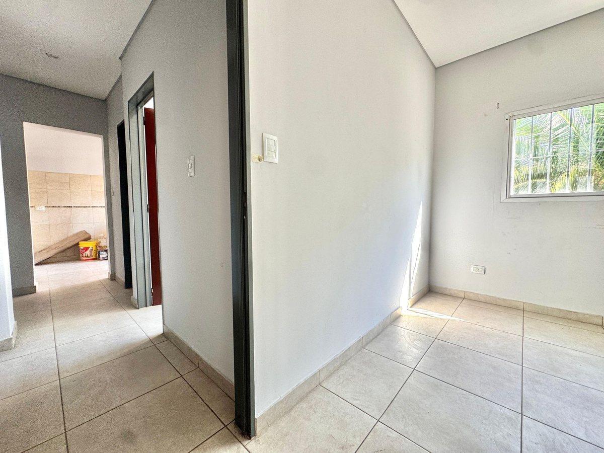 CASA VENTA MERLO LOCAL COCHERA PATIO FINANCIA