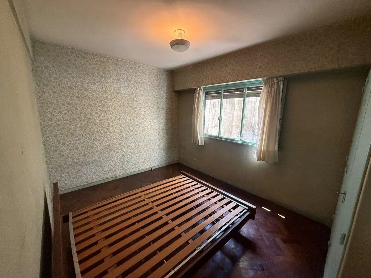 A RECICLAR VENTA DEPARTAMENTO 3 AMB. SAN CRISTOBAL 5