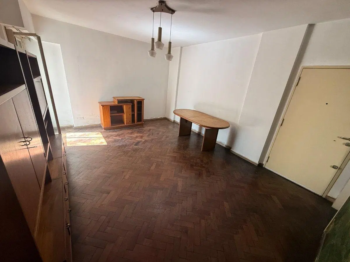 A RECICLAR VENTA DEPARTAMENTO 3 AMB. SAN CRISTOBAL 2