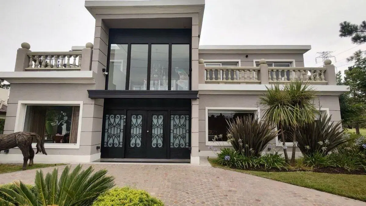VENTA CASA COUNTRY EL SOSIEGO 7 AMB 5