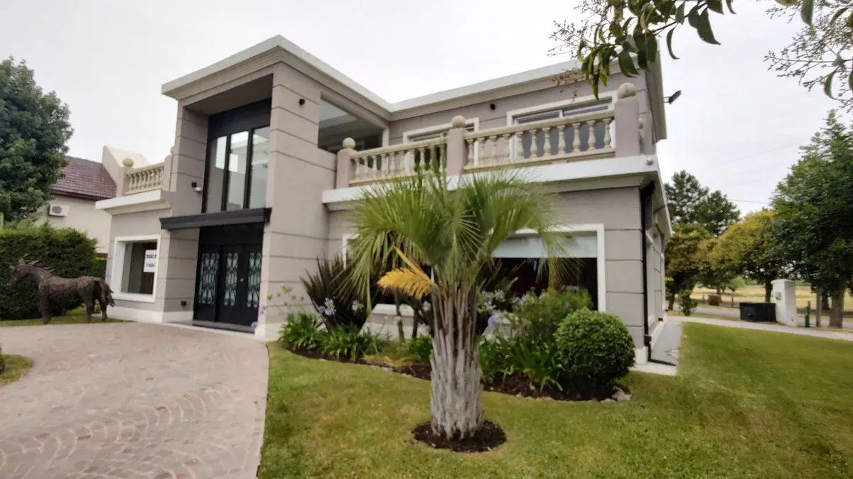 VENTA CASA COUNTRY EL SOSIEGO 7 AMB 2