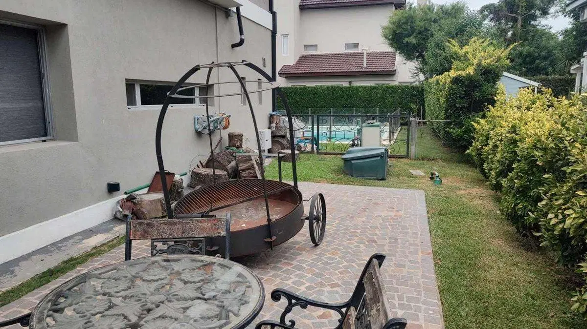 VENTA CASA COUNTRY EL SOSIEGO 7 AMB 4