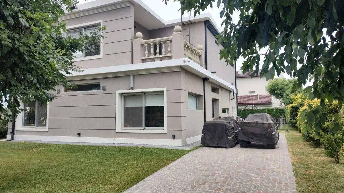 VENTA CASA COUNTRY EL SOSIEGO 7 AMB 3
