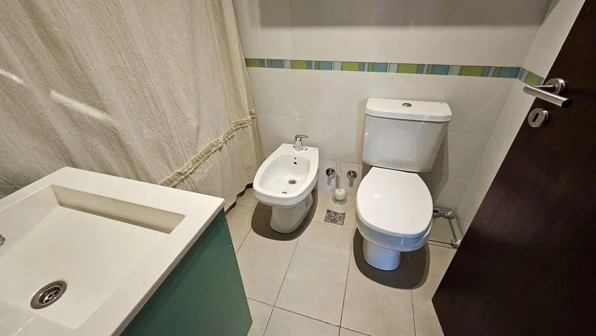 Venta depto 3 amb. apto crédito Villa Urquiza 5