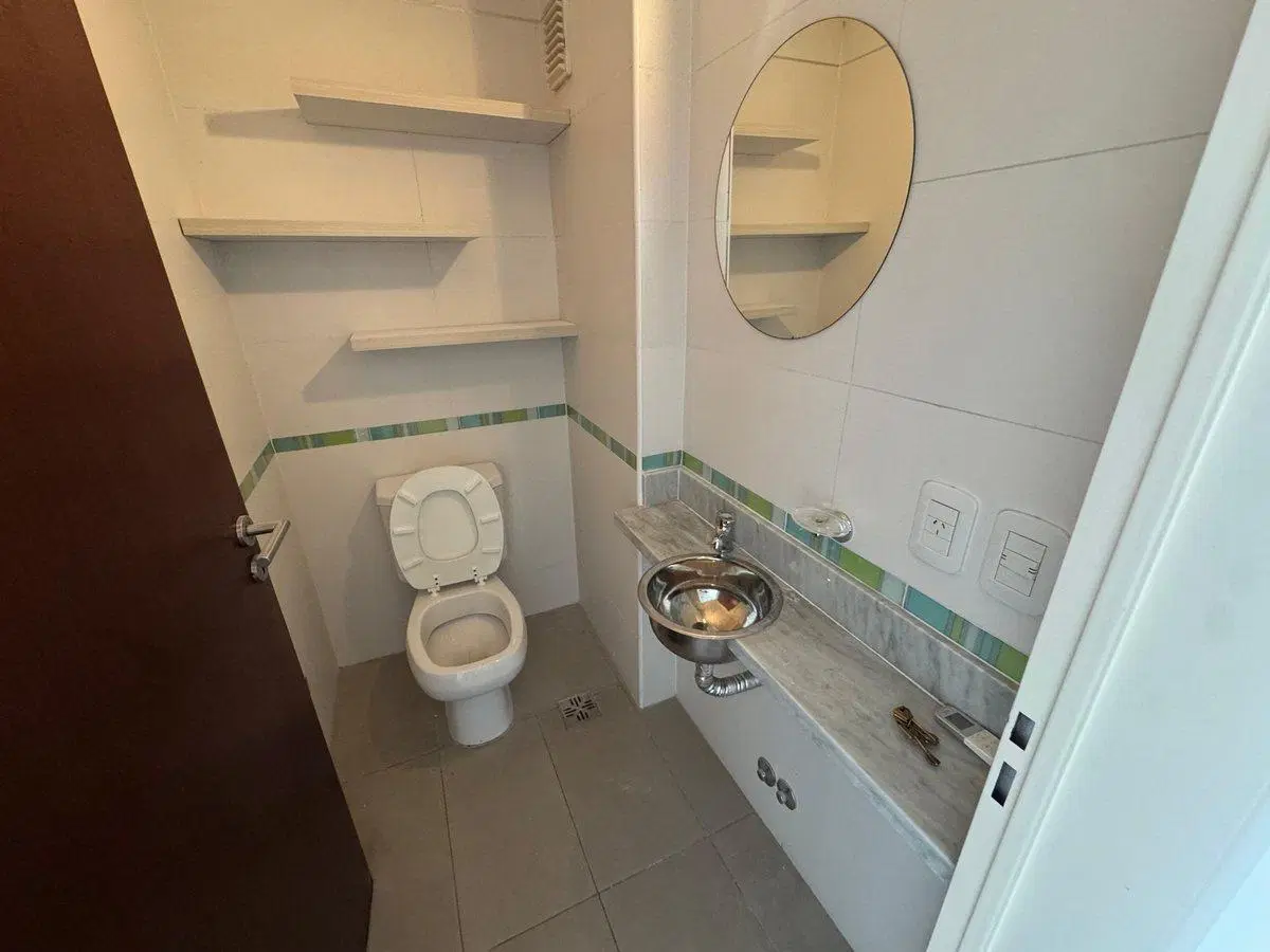 Venta depto 3 amb. apto crédito Villa Urquiza 3