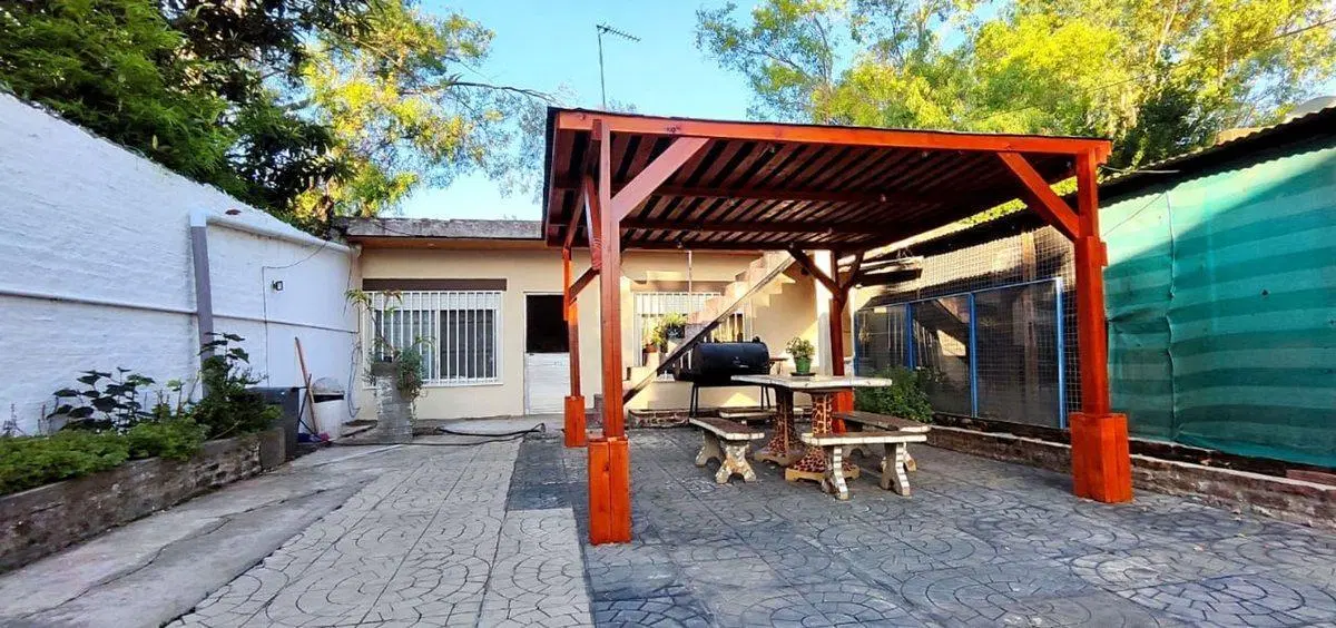 VENTA CASA 3 AMB JARDIN TERRAZA GALPON SAN MIGUEL 4