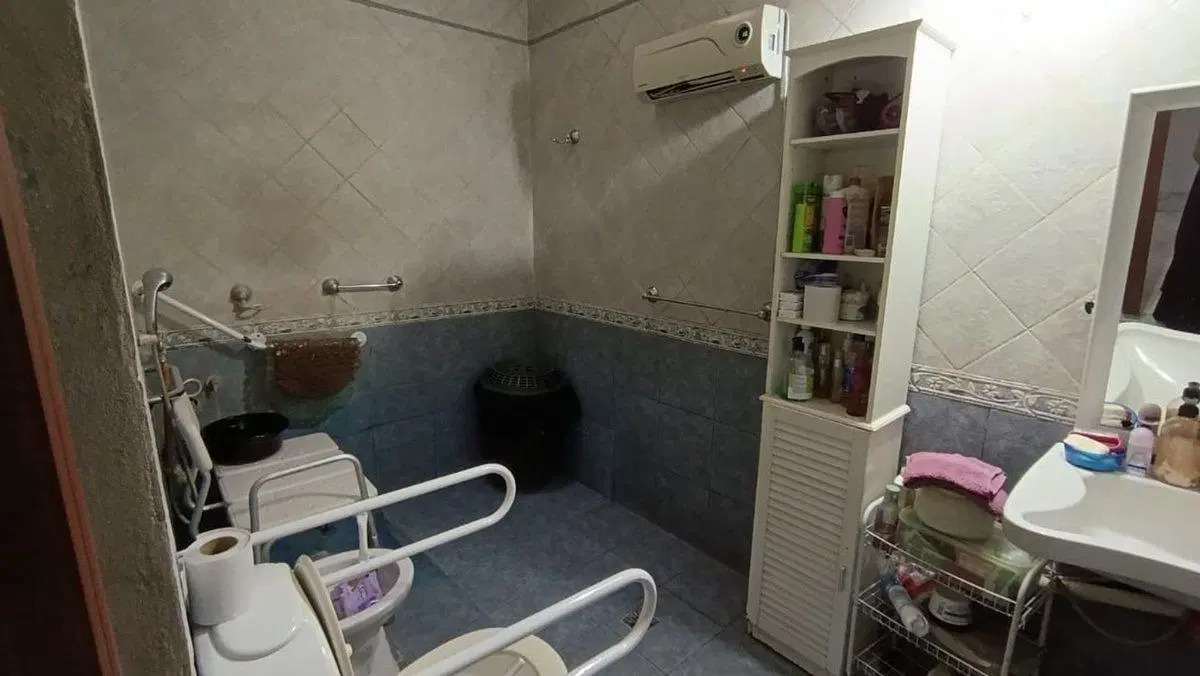 VENTA CASA 3 AMB C/COCHERA PATIO ITUZAINGO A CRED 5