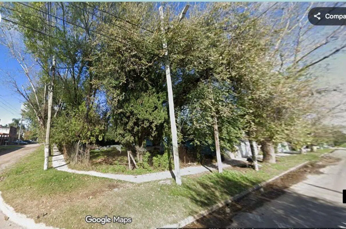 VENTA TERRENO +PILETA DERQUI CENTRO PILAR 2