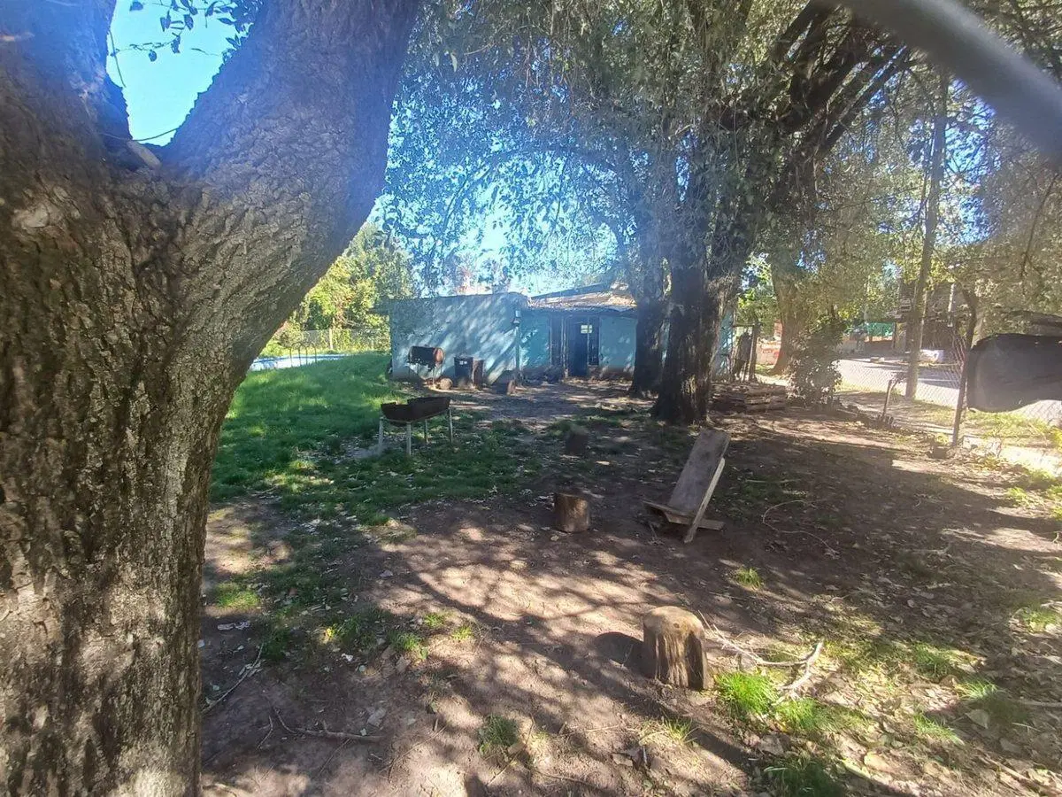 VENTA TERRENO +PILETA DERQUI CENTRO PILAR 5