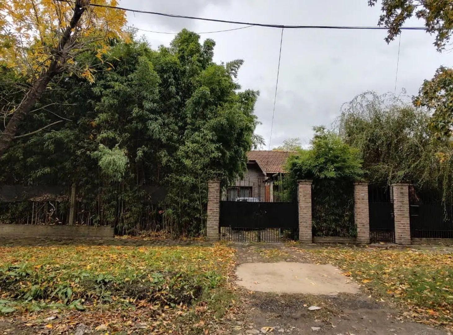 Venta casa 4amb y quincho Ituzaingó Norte 2