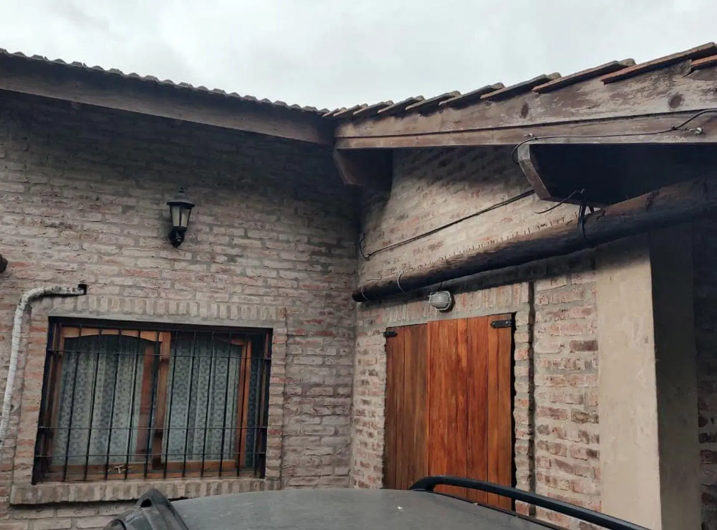 Venta casa 4amb y quincho Ituzaingó Norte 3